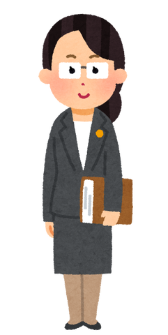 job_bengoshi_megane_woman