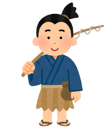 mukashibanashi_ryoushi