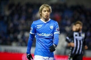 ベルギー人「大喜びだわ」日本代表MF伊東純也、ゲンク復帰秒読みか!?個人合意報道に現地サポの本音とは!?【海外の反応】