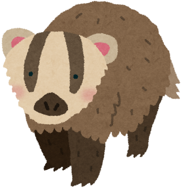 animal_anaguma