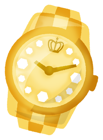 luxury-watch