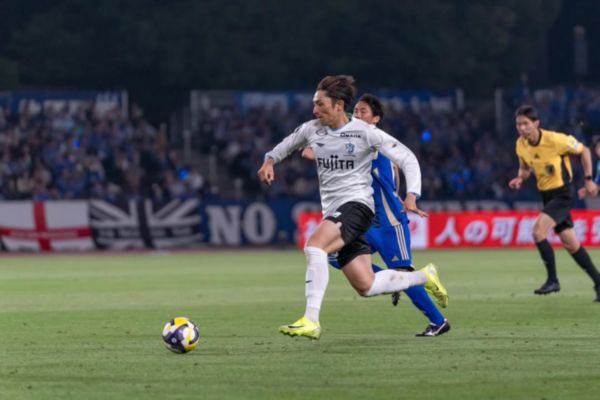 水戸ホーリーホックが湘南ベルマーレFW根本凌の獲得に乗り出す 東京ヴェルディ移籍が決定的なFW寺沼星文の代役に