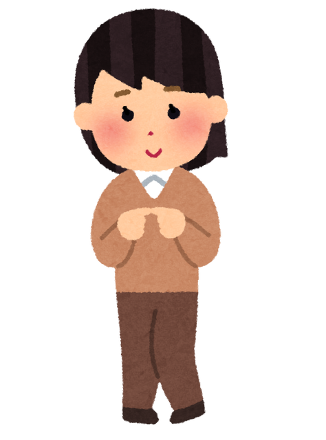 画像 地味な女の子がイメチェンした結果