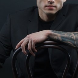 （ ´_ゝ`）刺青を理由に入浴を断られた男、警察と財務省に抗議する事を決める「刺青に偏見持つな」「刺青入ってる人が何かしました？」