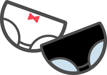 on-nanoko-no-shitagi-irasuto-png