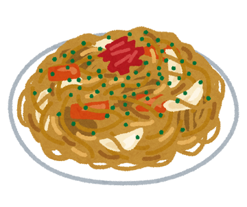 food_yakisoba