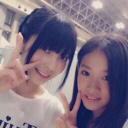 渡邉結衣アナ 「一日警察署長」に就任！！