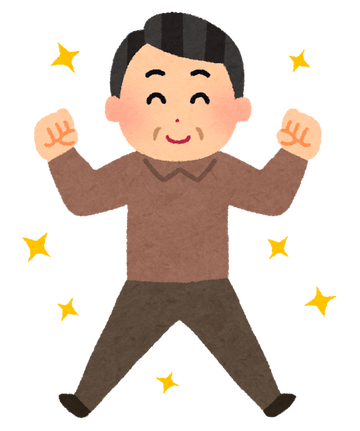 pose_genki05_ojisan