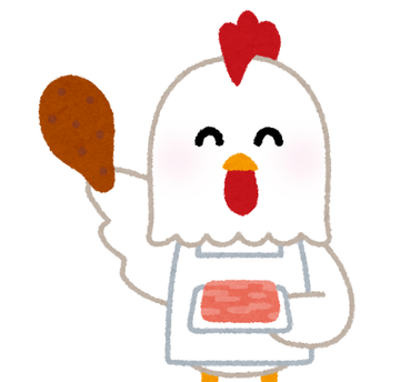 animal_chara_tori_nikuya