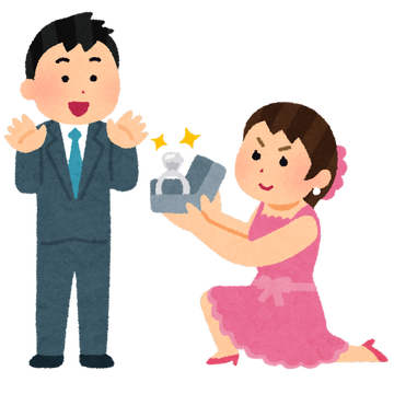 wedding_propose_woman