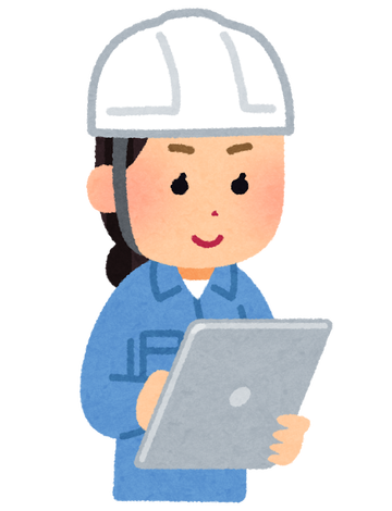 job_sagyouin_tablet_woman