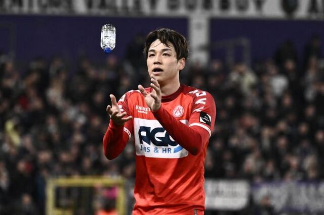 英カーディフのDF角田涼太朗が古巣の横浜F・マリノス復帰へ スポニチが「決定的」と報道