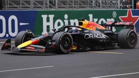 元トロロッソ／アルファタウリ代表トストさん「イモラのアップデートで効果がなければレッドブルは終了」