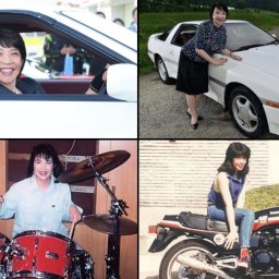 海外「すでに彼女の大ファンだ！」 高市早苗氏のロックすぎる過去が海外で爆発的な人気に