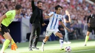 スペイン人「久保にしてくれ」久保建英、ビッグクラブ移籍浮上!?340億円補強を計画で現地サポから獲得を熱望する声が続出！【海外の反応】