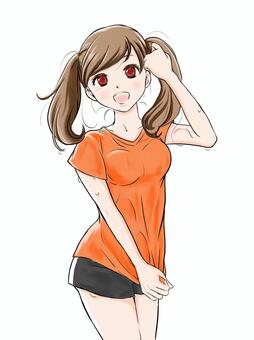 3