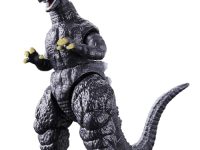 【ゴジラ】新フィギュアシリーズ「ゴジバースト」各種 予約開始【商品追加】