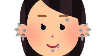 fashion_pierce_woman