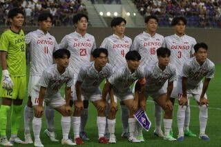 外国人「凄すぎるわ」日本大学選抜、セリエAフィオレンティーナ主力を破る大金星！衝撃の結果に海外ファンが驚愕！【海外の反応】