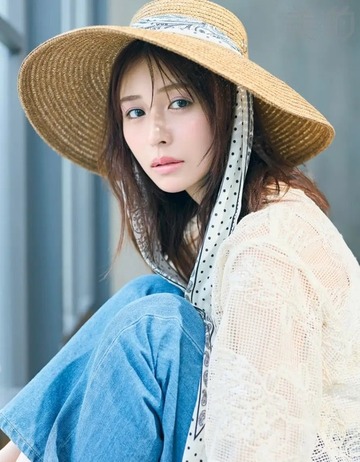 【画像】長濱ねる(27)とかいうアラサー界で一番かわいい女の子