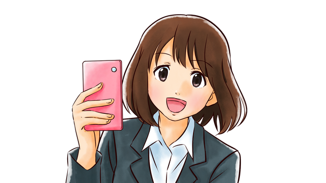 画像 Auユーザー ガチで可愛いすぎワロタw 画像 Auユーザー ガチで可愛いすぎワロタw