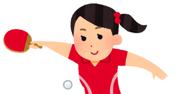 takkyu_tabletennis_woman