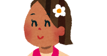 hiyake_girl