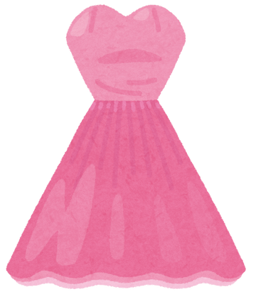 fashion_wedding_color_dress_pink