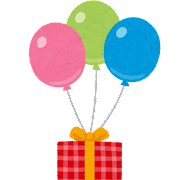 otanjoubi_birthday_present_balloon