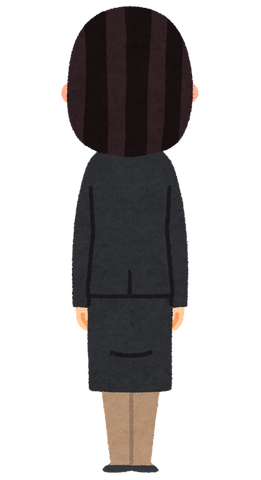 stand_businesswoman_back