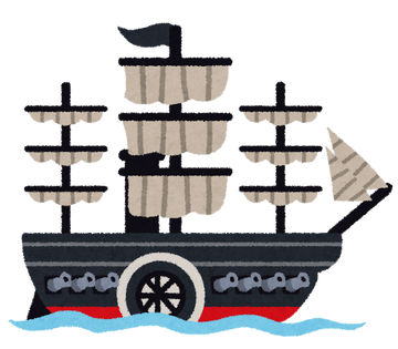 kurofune
