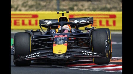 F1技術専門家「角田裕毅はレッドブルで平等に扱われていないがこれまでのセカンドとは異なる権利を持つ」