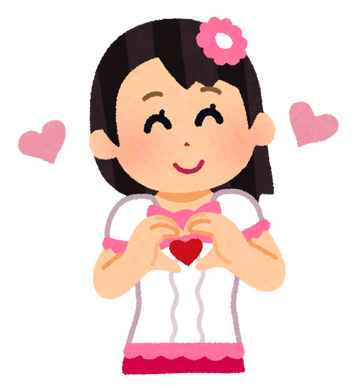 pose_heart_hand_idol_woman