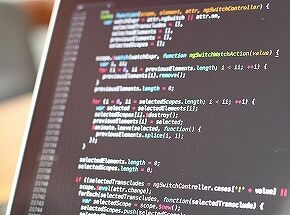 【プログラミング】 多くのプログラマーがダークモードが好きな理由