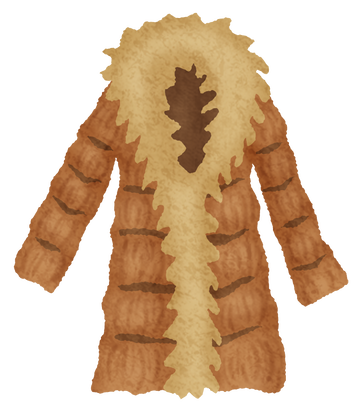fur-coat