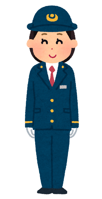 画像 お前ら好みの女性駅員さんｗｗｗｗ