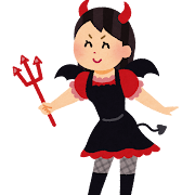 halloween_akuma_girl