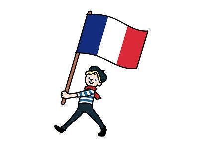 日本人が驚く、フランス家庭の「質素すぎる夕食」。夜は料理を絶対に頑張らない理由