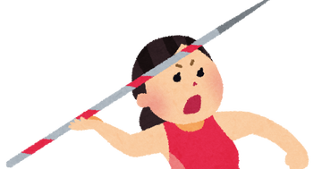 rikujou_woman_yarinage
