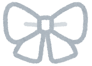 fashion_ribbon2_white