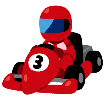car_racing_kart
