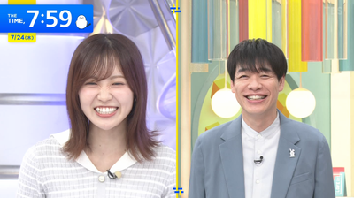 【櫻坂46】 川島さん「ドームでしょ今日！？」松田里奈、ラヴィット前にぶっ込む！