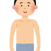 body_man