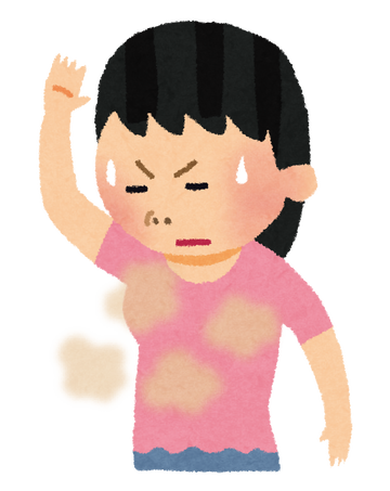 【動画】美人配信者さん、自分の脇の臭いを嗅いで笑いが止まらなくなってしまうwwwwwwww