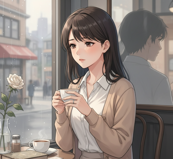 何年も前、すごい好きだった大学の先輩の話を書きます