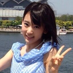 【画像】こういう女の子めちゃくちゃ好き