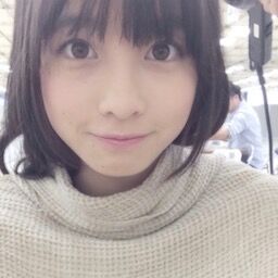 河出奈都美アナ シースルー！！