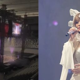 海外「これが日本人の精神だ！」 公演中止の日本人歌手が取った行動が世界を感動の渦に