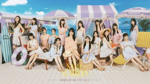 5期生エース格『賀喜遥香さんが真ん中にいる乃木坂46が大好きです』←これ