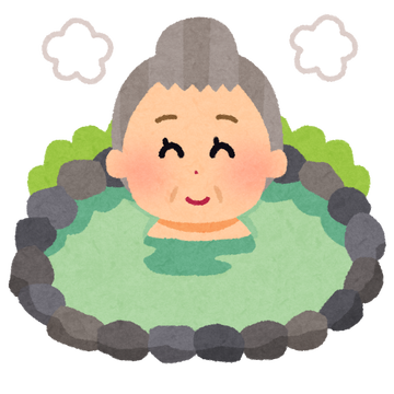 ofuro_onsen_old_woman